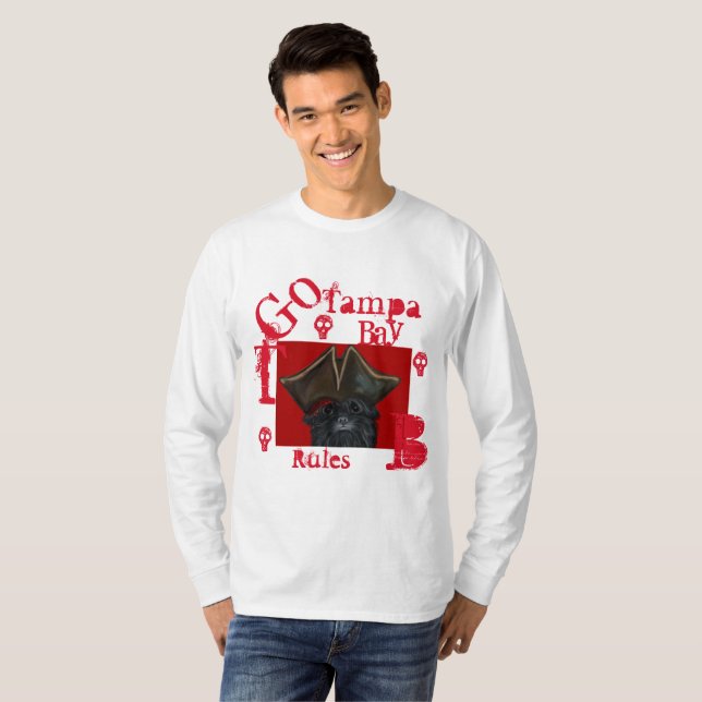 FLORIDA T SHIRT (Hel framsida)