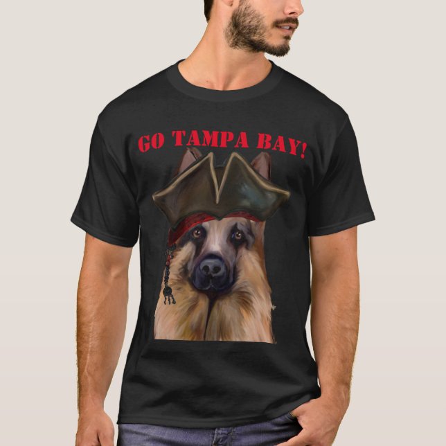FLORIDA T SHIRT (Framsida)