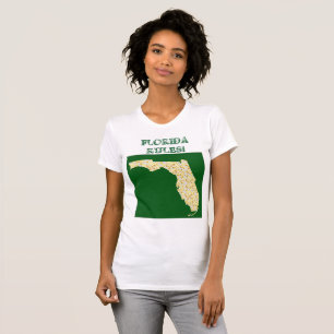 FLORIDA T SHIRT