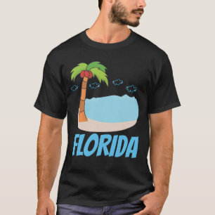 FLORIDA T-SHIRTS TEES