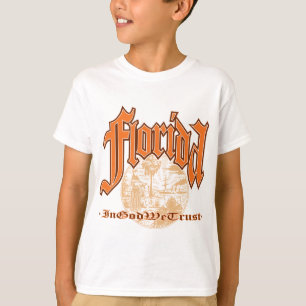Florida Tee