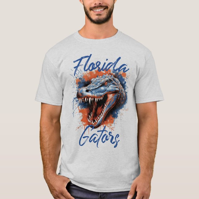 Florida Tee Shirt (Framsida)