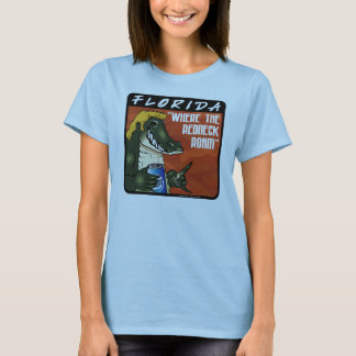 Florida Tee Shirt