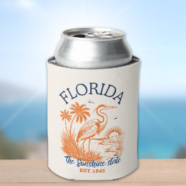 Florida The Sunshine State - & Palm Beach Scene