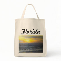 "FLORIDA TOTE"