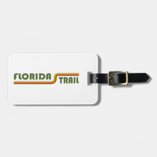 Florida Trail Bagagebricka