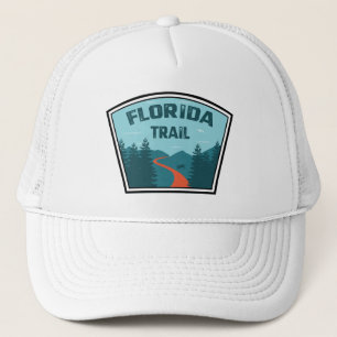 Florida Trail Keps