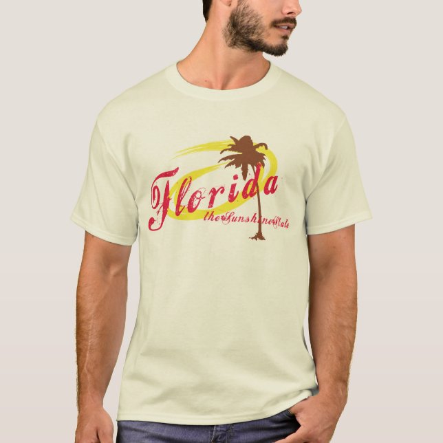 Florida Tröja (Framsida)