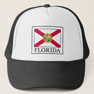 Florida Truckerkeps