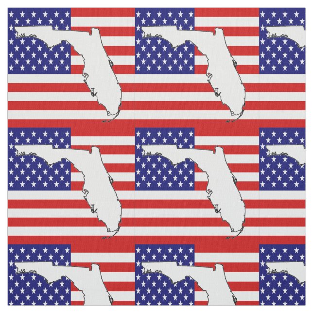 FLORIDA TYG (Provkarta)