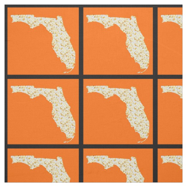 FLORIDA TYG (Provkarta)