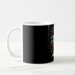 Florida Ugly jul Shirt Kaffemugg<br><div class="desc">Florida Ugly jul Shirt</div>