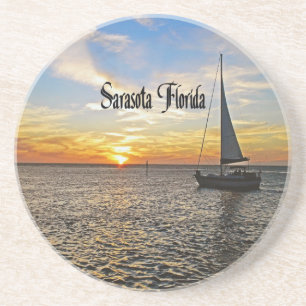 Florida Underlägg Sandsten