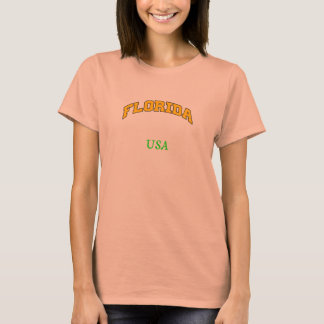 Florida USA T-Shirt