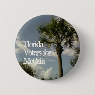 Florida väljare för McCain Knapp