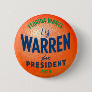 Florida vill ha Liz Warren 2020 Knapp