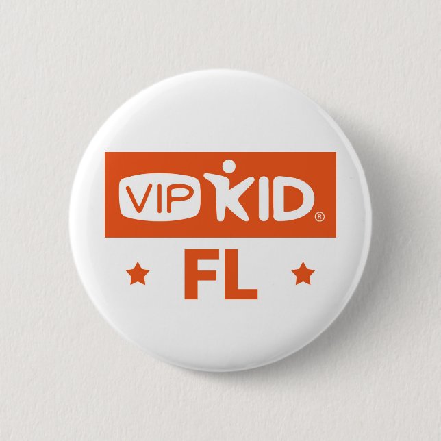 Florida VIPKID knäppas Knapp (Framsida)