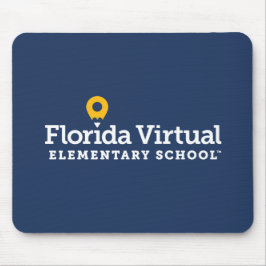 Florida Virtual Elementary School Musmatt (Navy) Musmatta