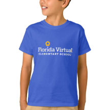 Florida Virtual Elementary School Ungdom