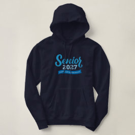 Florida Virtual HS, Senior 2027 Damtröja T Shirt