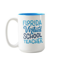 Florida Virtual School-lärare, Handlettering