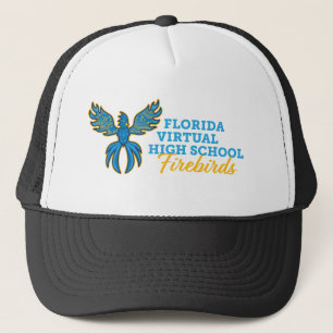Florida Virtuell High School Firebird Keps