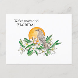 Florida Vykort