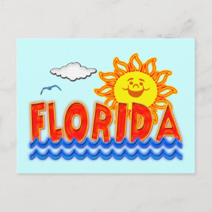 FLORIDA VYKORT
