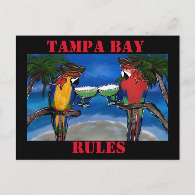 FLORIDA VYKORT (Framsida)