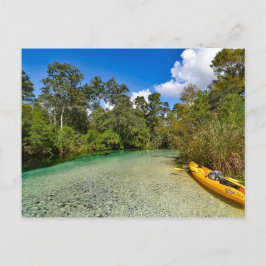Florida-vykort Vykort