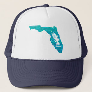 Florida Wave Fishing Keps