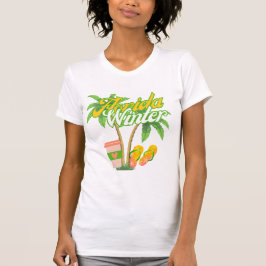 FLORIDA WINTER SHIRT T SHIRT
