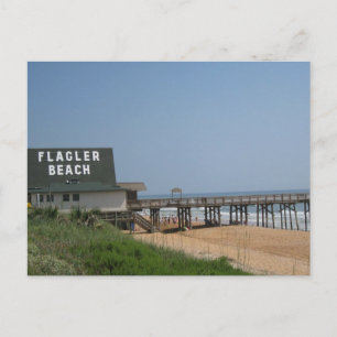 floridaflaglerpier vykort