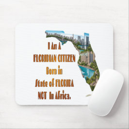 Floridamening Musmatta