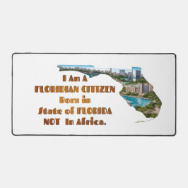 Floridian Citizen