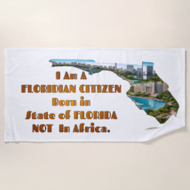 Floridian Citizen