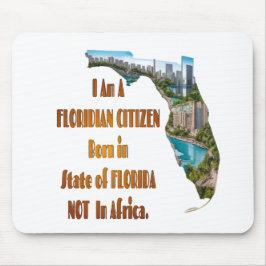 Floridian Citizen Musmatta