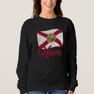 Floridian Hemstat Florida Inföding T Shirt