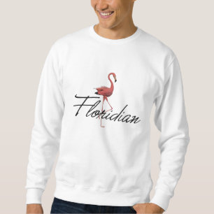 Floridian UTSLAGSPLATS Sweatshirt
