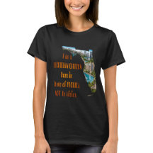 Floridiansk medborgare