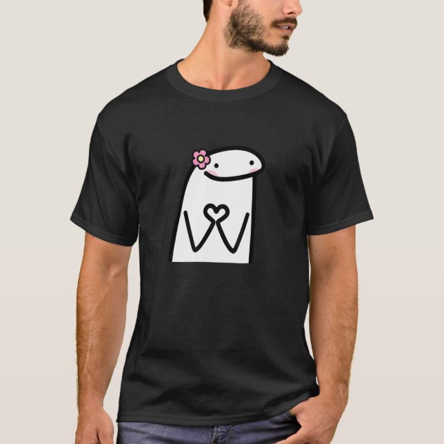 FLORK T SHIRT (Framsida)