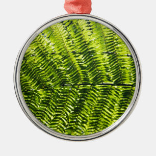 Floror Dominica 5 Julgransprydnad Metall