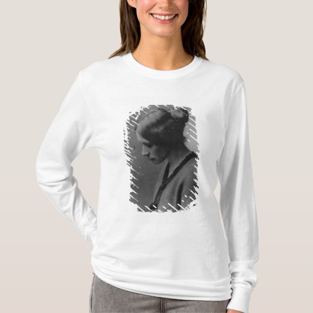 Floror Thompson Tee (Framsida)