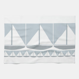 Flotilla galley towel kökshandduk