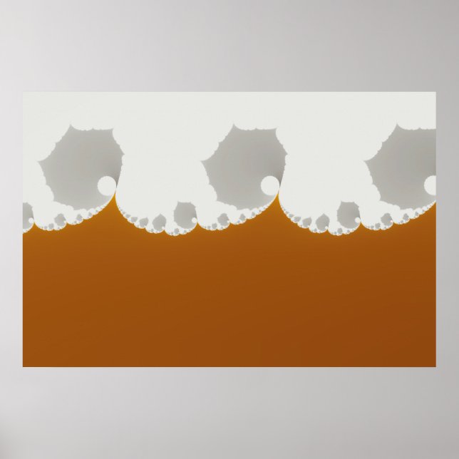 Flotsam Gallet1 - Fractal Poster (Framsidan)