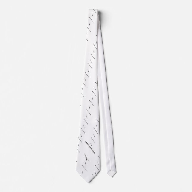 Flotsamfiskkrok Slips (Framsida)