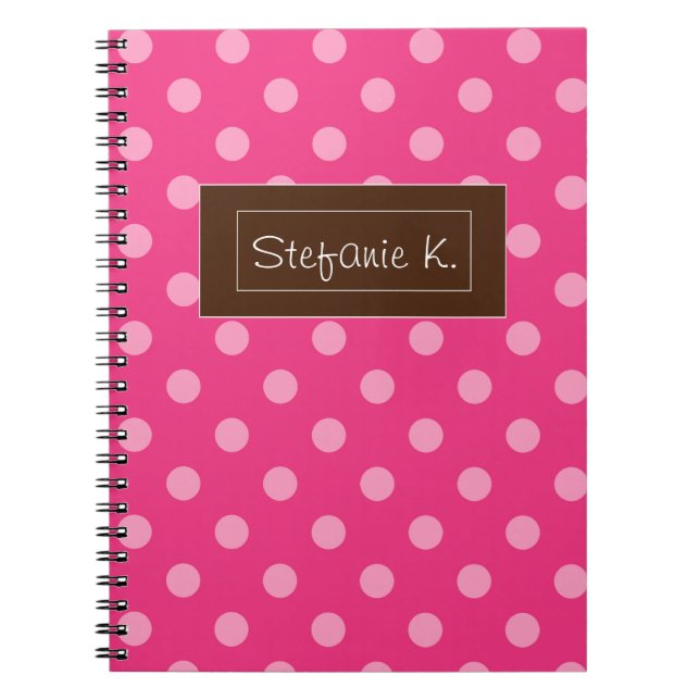 Flott anteckningsböcker vid den ystra kattungen (Framsidan)