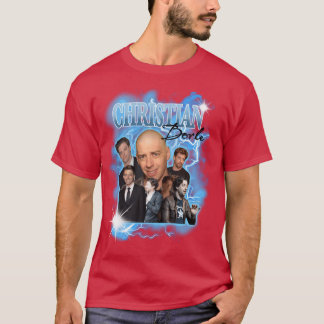 Flott Borle present T Shirt
