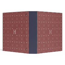 Flott Boston Terrier/fransk limbindning för