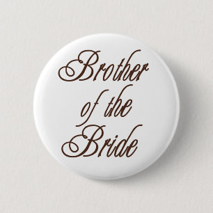 Flott brud broder bryner knapp